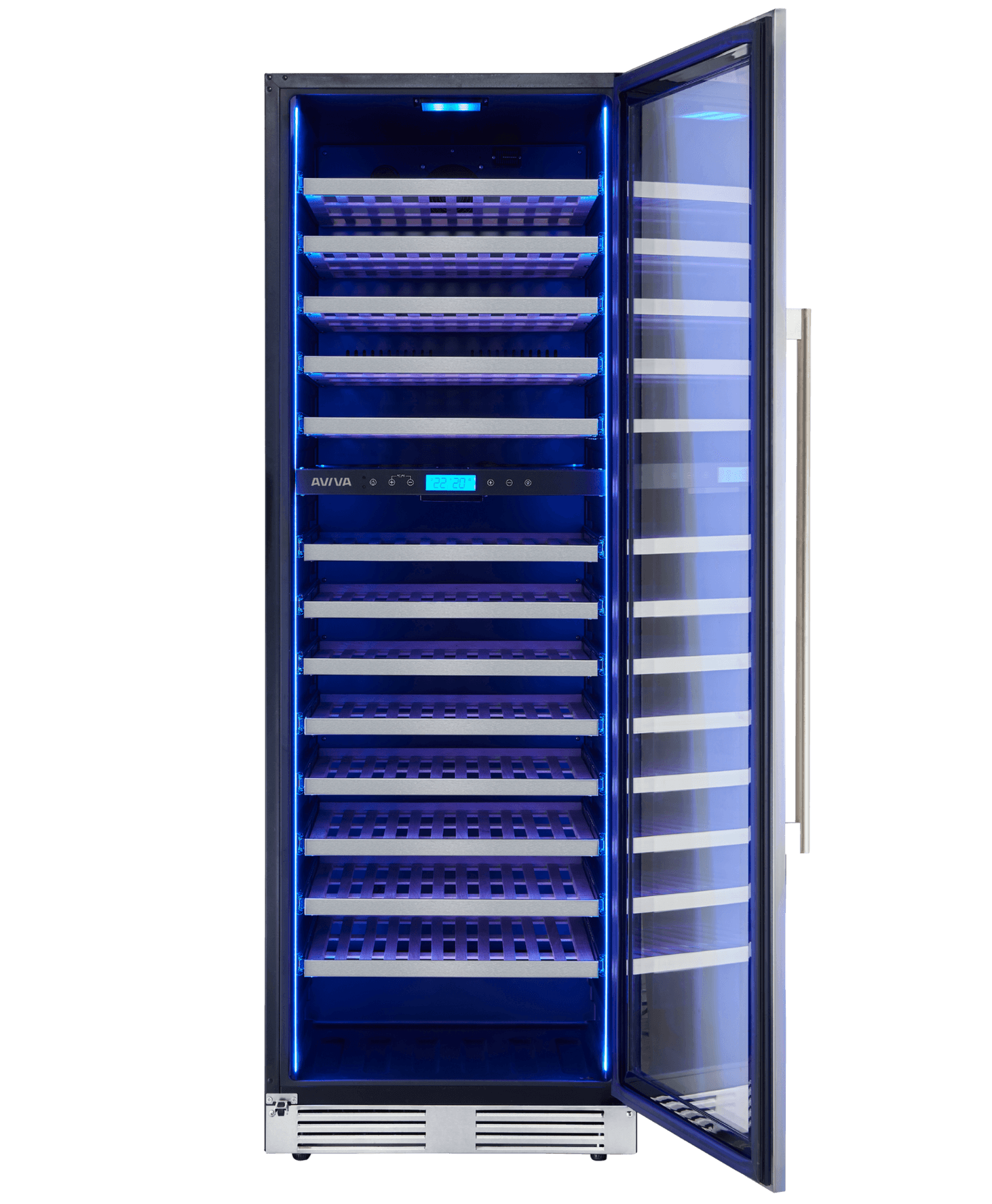 ABWC1622SS - Aviva Appliances