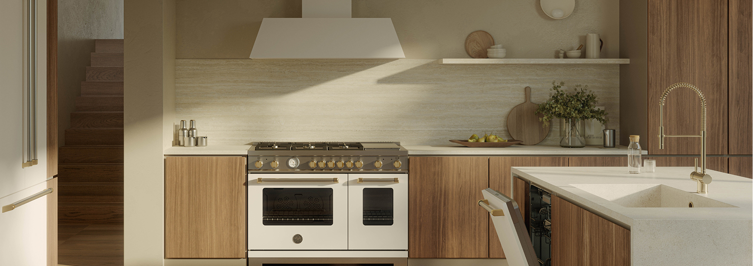 Bertazzoni