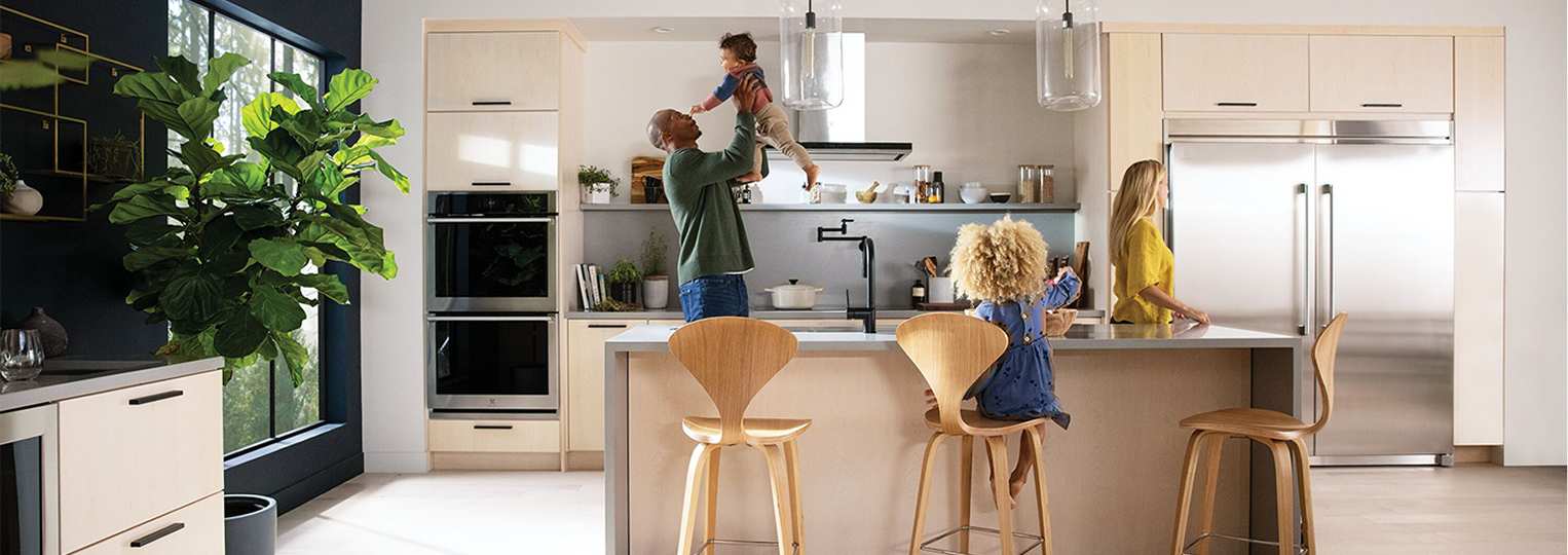 Promotion Electrolux
