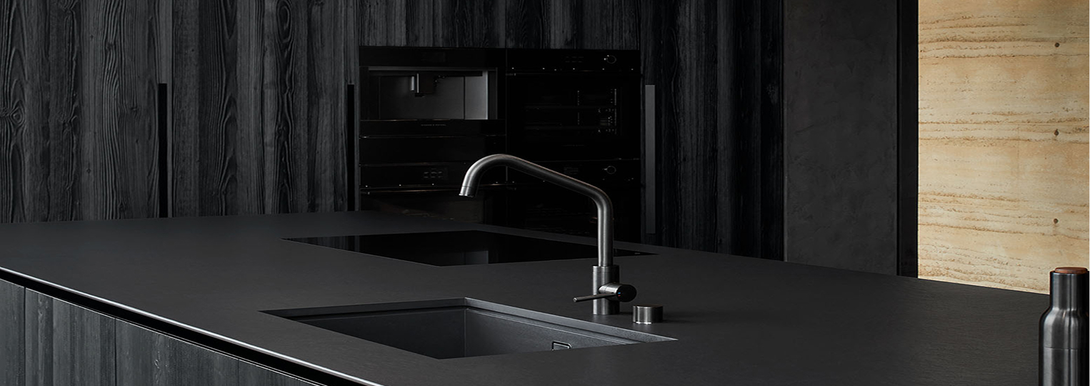 Promotion Fisher & Paykel