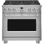 Cuisinières bi-énergie