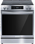 Cuisinières électriques
