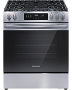 Gas ranges