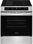 Cuisinières à induction