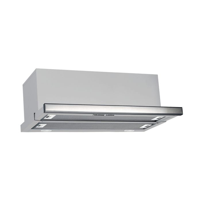 Hotte Sous armoires 30 Po. 290 Pieds cubes par minute AVIVA AVS303SB Inox Installation Encastrable  290 pieds cubes par minute