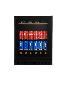 23.43 In. 7 bottles AVIVA Beverage center ABBC120PR