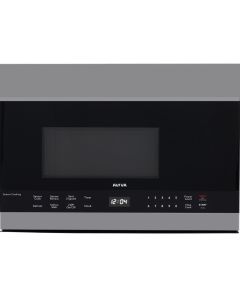 Over the range microwave 1000 W 1.4 cu. ft. AVIVA AOTRM243SB
