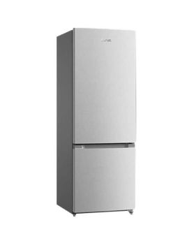 Refrigerator AVIVA ARBM115SB Stainless  Capacity 11.5 cubic feet Bottom Freezer / Door   width 24 inches