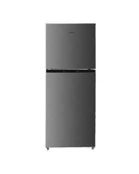Refrigérateur AVIVA ARTM116SB Gris Congélateur en haut largeur 24 pouces Capacité 11.6 pieds cubes