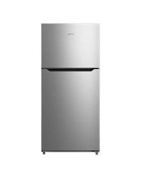 Refrigerator AVIVA ARTM142SB Stainless  Capacity 14.2 cubic feet Top Freezer   width 28 inches