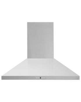 Hotte Cheminée 30 po. 860 pcm Aviva AVO-308CS3 Inox Installation Montage mural  860 pieds cubes par minute