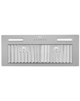 Hotte Sous armoires 28 Po. 860 Pieds cubes par minute AVIVA AVP278S