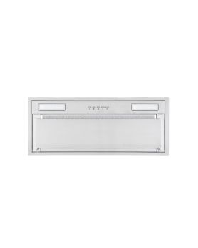 Hotte Sous armoires 28 Po. 600 Pieds cubes par minute AVIVA AVPP276S