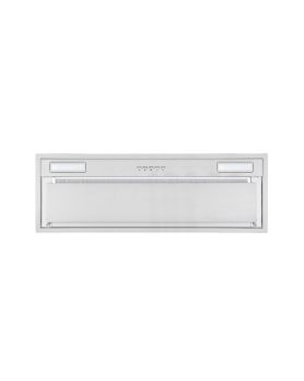 Hotte Sous armoires 34 Po. 600 Pieds cubes par minute AVIVA AVPP346S