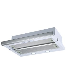 Hotte Cheminée 24 Po. 290 Pieds cubes par minute AVIVA AVS243SB