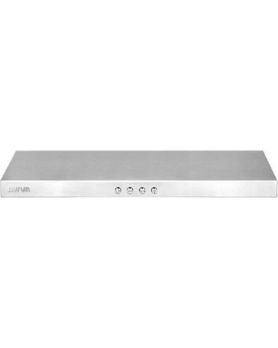 Hotte Sous armoires 30 Po. 280 Pieds cubes par minute AVIVA AVU303RSB