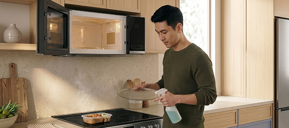 Effective Microwave Cleaning: A Practical Guide