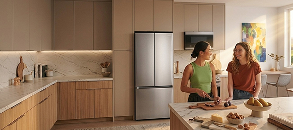 Refrigerators: buying guide and practical tips